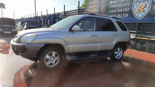 KIA SPORTAGE 2.0 G 2008