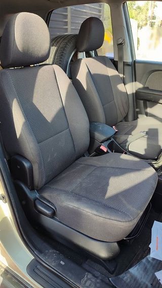 KIA SPORTAGE 2.0 G 2008