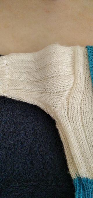 Tutina estiva neonato