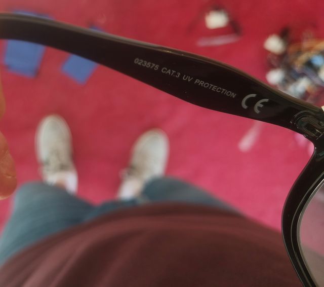 LOTE GAFAS DE SOL MUJER