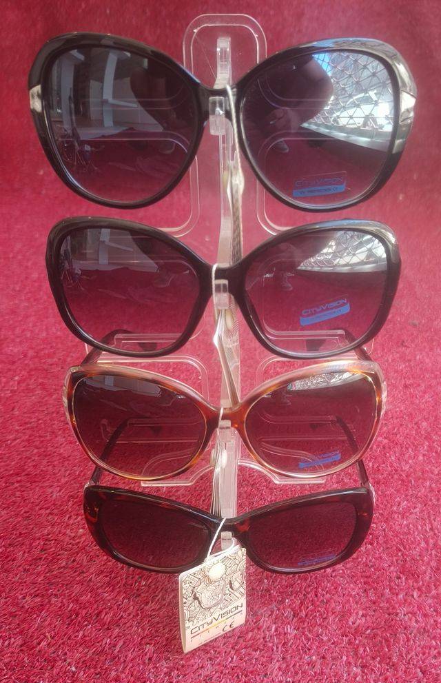 LOTE GAFAS DE SOL MUJER