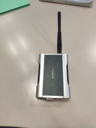 Wireless proyector 