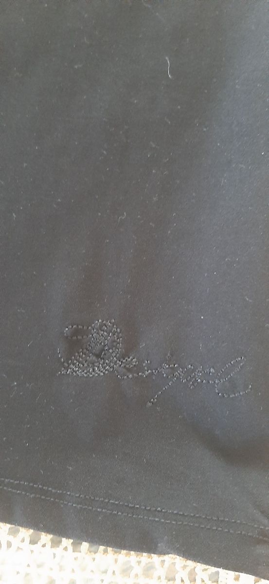 Desigual tubino nero