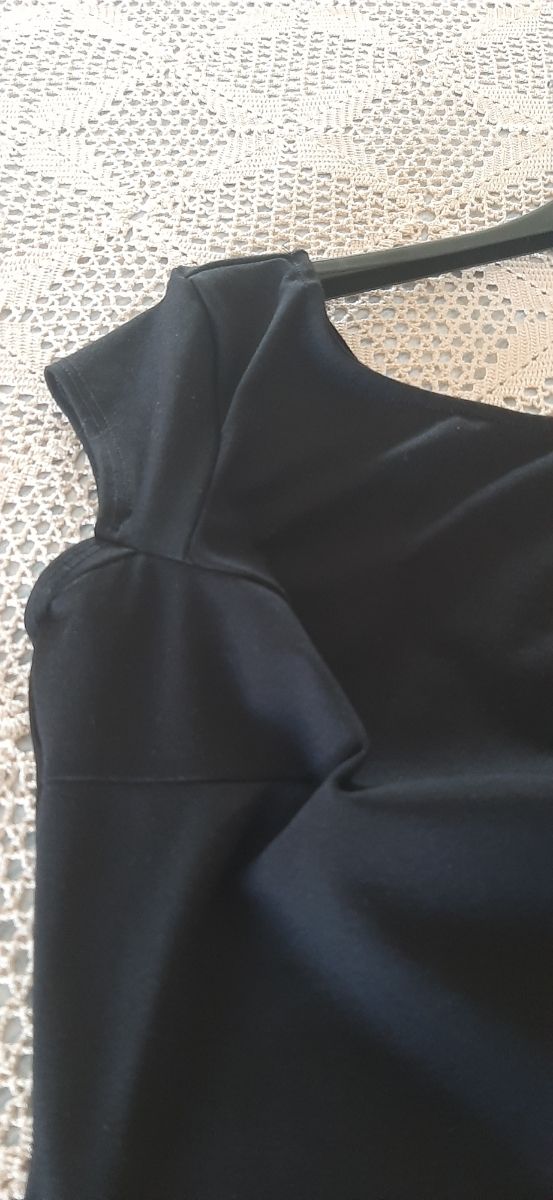 Desigual tubino nero