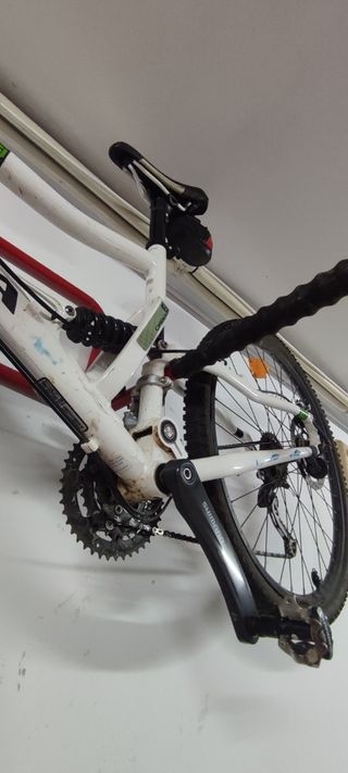 Orbea Flow Cool MTB