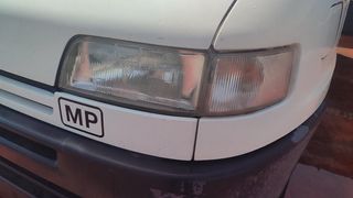 PEUGEOT BOXER 2.5 D 1999