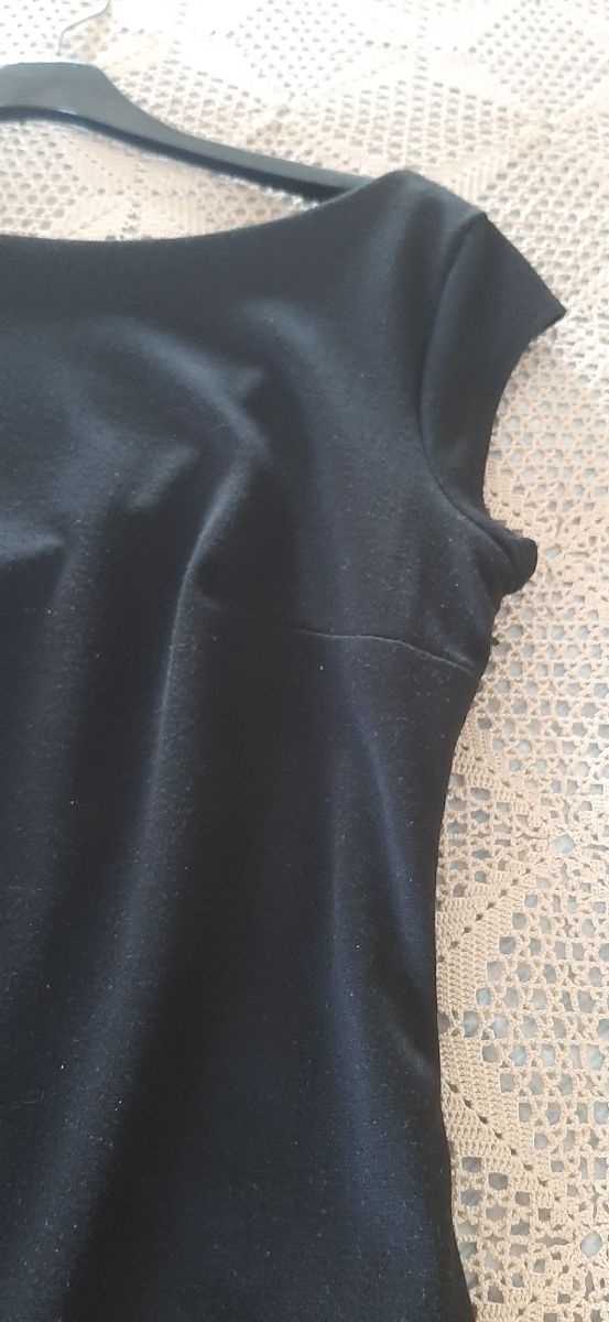 Desigual vestito nero