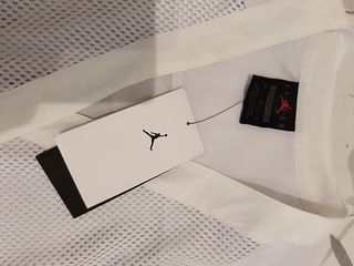 Kimono Nike Jordan rejilla 