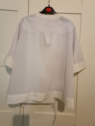 Kimono Nike Jordan rejilla 