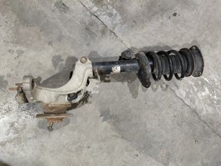 Mangueta Audi s3 8v 5q0407258a