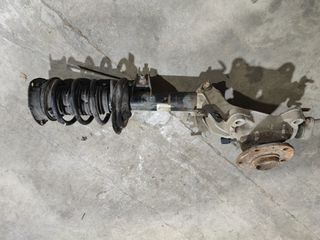 Mangueta Audi s3 8v 5q0407258a
