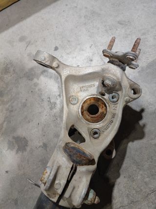 Mangueta Audi s3 8v 5q0407258a