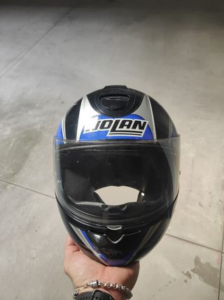 Casco Nolan