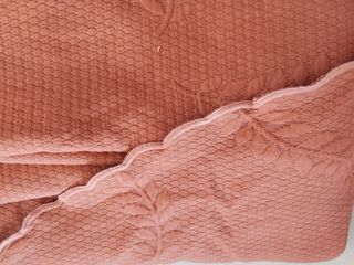 Faldas camilla piqué 90 c., nueva 