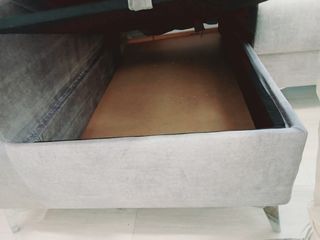 Sofá Chaiselongue Berlin