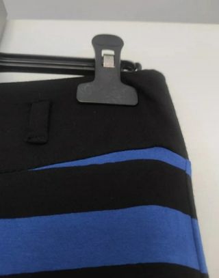 Falda midi ajustada Stradivarius T.XS