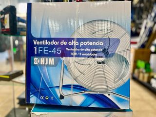 Ventilador de suelo FE-45