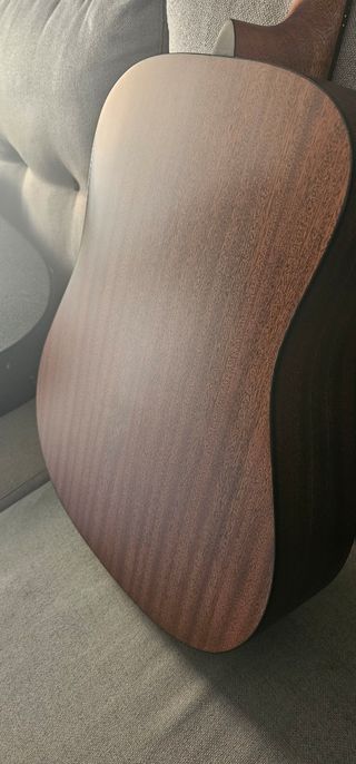 Guitarra Martin Electroacústica DRS2