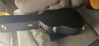 Guitarra Martin Electroacústica DRS2