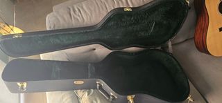 Guitarra Martin Electroacústica DRS2