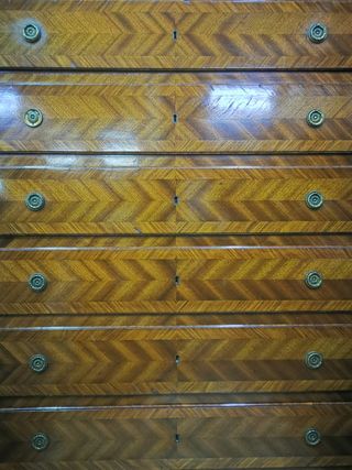 Cajonera. Gran calidad