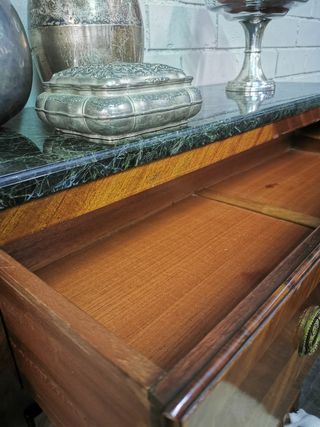 Cajonera. Gran calidad