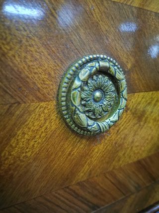 Cajonera. Gran calidad