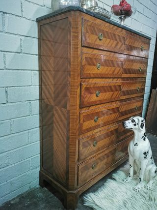 Cajonera. Gran calidad