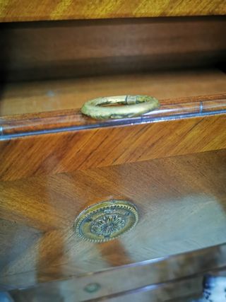 Cajonera. Gran calidad