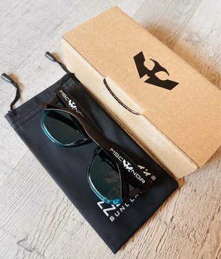 Gafas SOL nuevas a estrenar