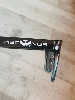 Gafas SOL nuevas a estrenar