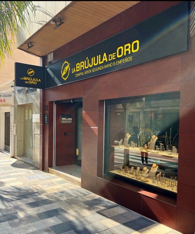 COLGANTE BICOLOR DE ORO 18KL/3.0Gr