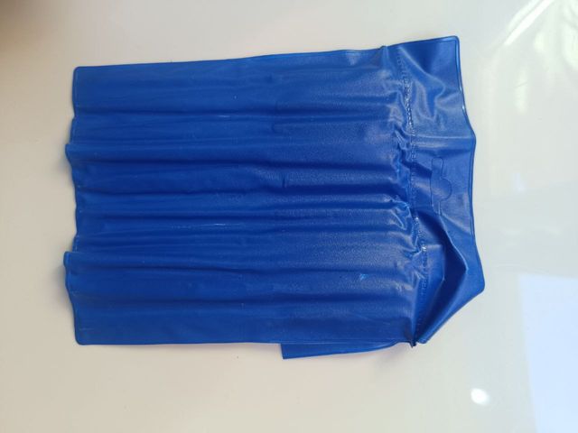 Conjunto de 10 limas pequenas (NOVAS)