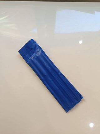 Conjunto de 10 limas pequenas (NOVAS)