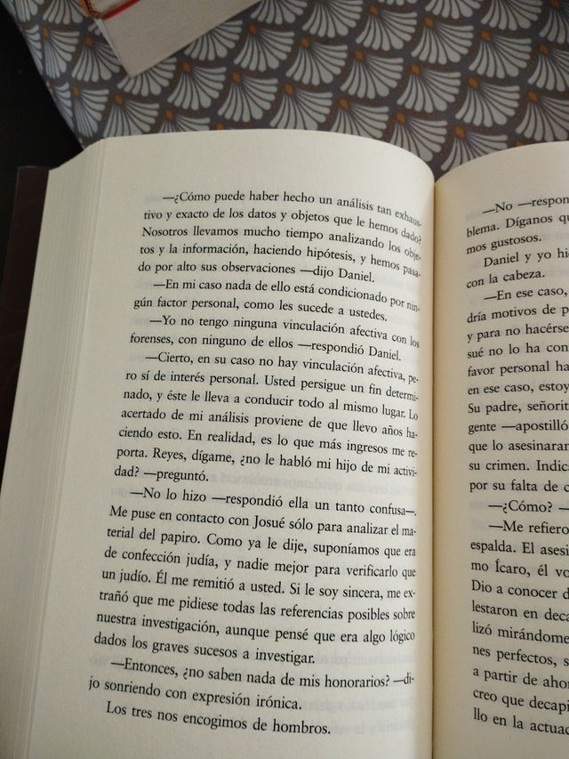 La décima clave. Antonia J. Corrales