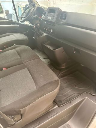 Opel Movano Combi 2.3CDTI  150CV L2 H2  "7 PLAZAS"