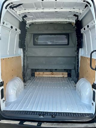 Opel Movano Combi 2.3CDTI  150CV L2 H2  "7 PLAZAS"