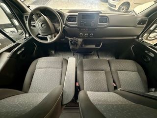 Opel Movano Combi 2.3CDTI  150CV L2 H2  "7 PLAZAS"