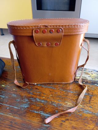 Binocolo zenith 10per50