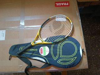 Raqueta tenis infantil artengo 