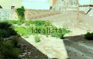 Terreno en venta en Alboraya Centro en Alboraya