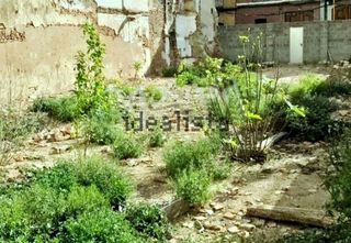 Terreno en venta en Alboraya Centro en Alboraya