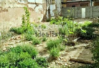 Terreno en venta en Alboraya Centro en Alboraya