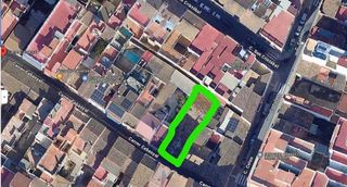 Terreno en venta en Alboraya Centro en Alboraya