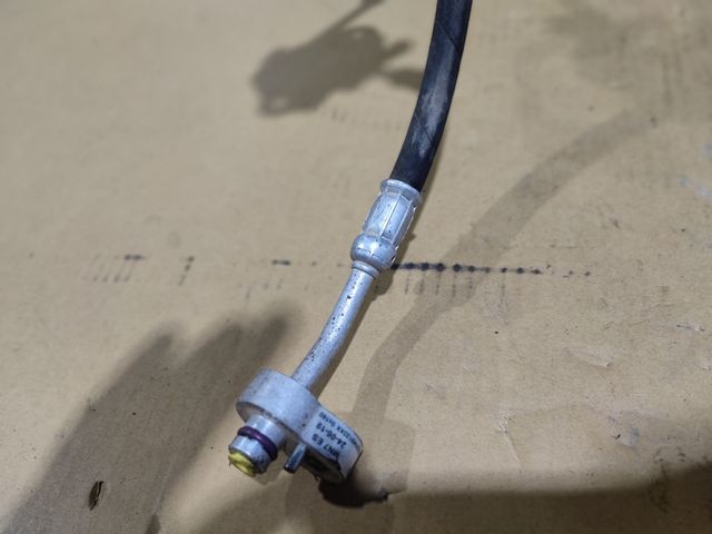 Tubo aire acondicionado Audi a1 Seat