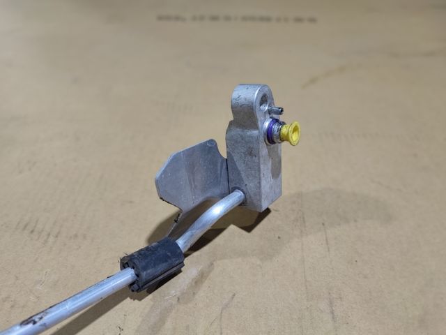 Tubo aire acondicionado Audi a1 Seat