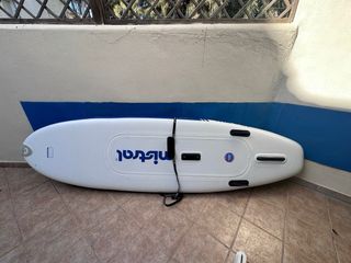 Tabla paddelsurf