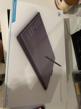 tableta grafica