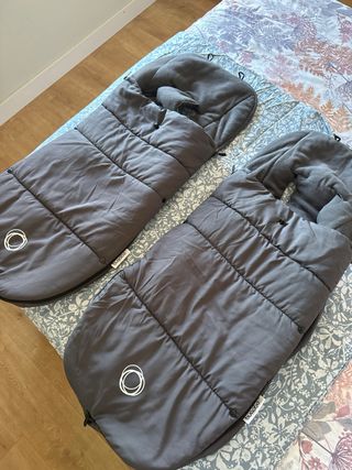 Sacos invierno Bugaboo