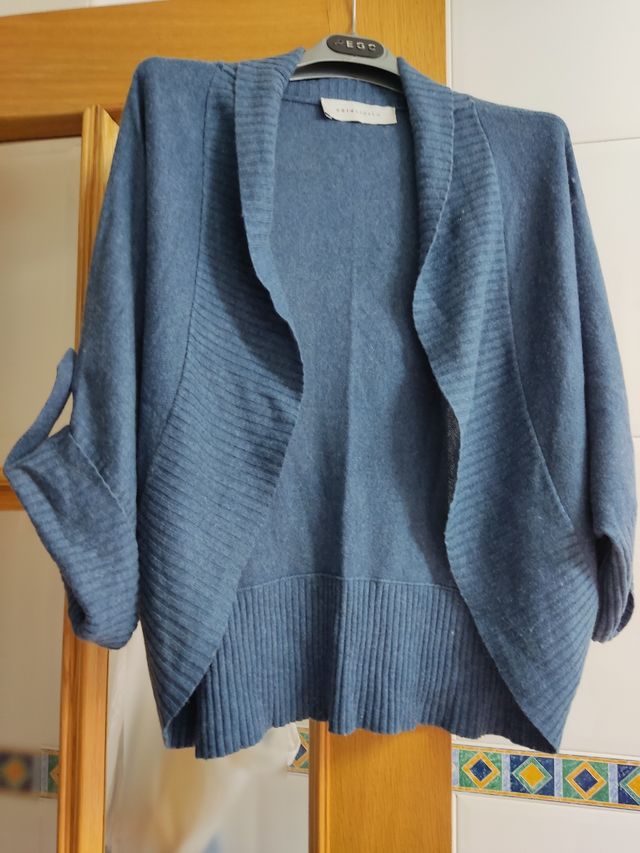 Chaqueta muy rebajada y juvenil